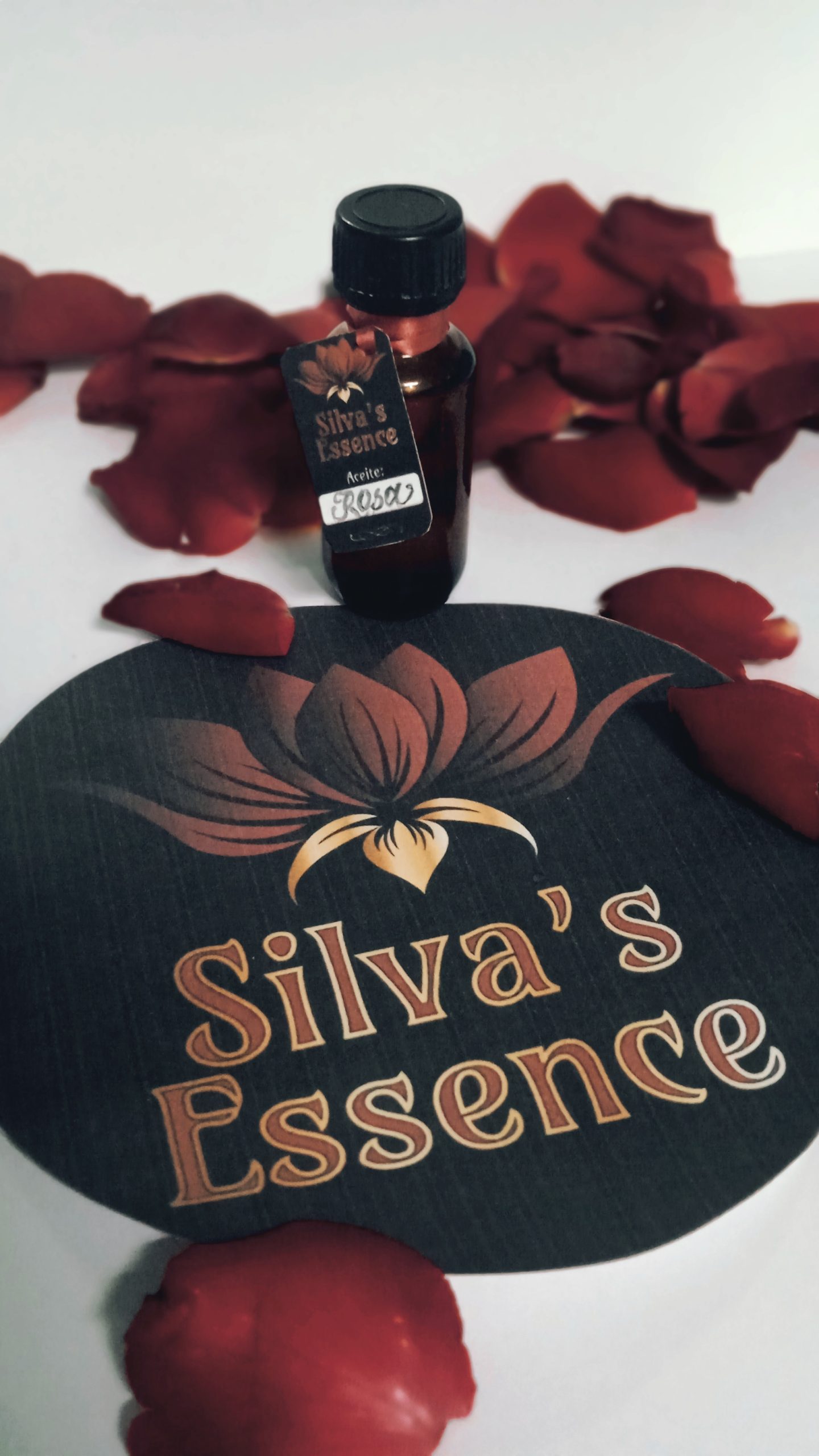 Silva's Essence